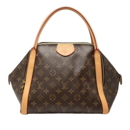 Pre-owned > Pre-owned Bags > Pre-owned Handbags - - Louis Vuitton Vintage - Modalova