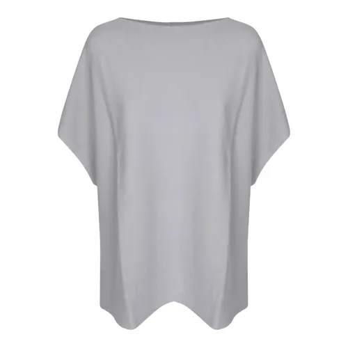 Knitwear > Round-neck Knitwear - - Fabiana Filippi - Modalova
