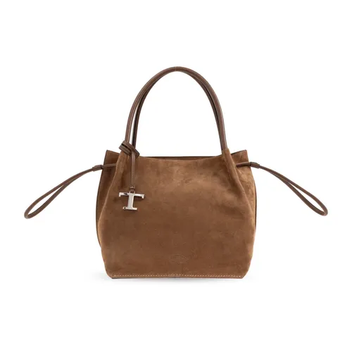Bags > Shoulder Bags - - Tod's - Modalova