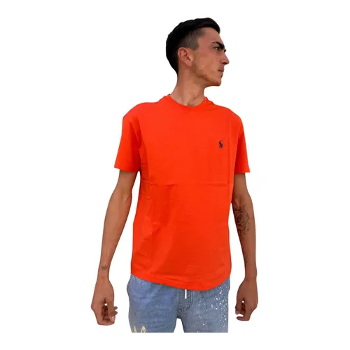Tops > T-Shirts - - Ralph Lauren - Modalova