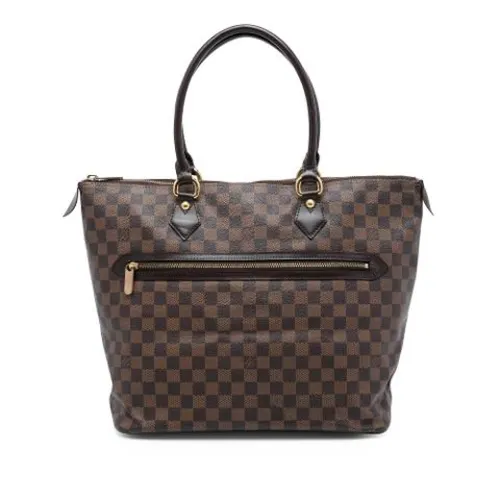 Pre-owned > Pre-owned Bags > Pre-owned Tote Bags - - Louis Vuitton Vintage - Modalova