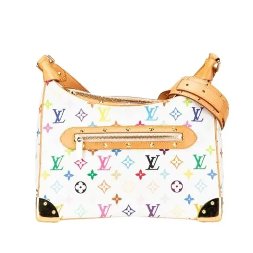 Pre-owned > Pre-owned Bags > Pre-owned Shoulder Bags - - Louis Vuitton Vintage - Modalova