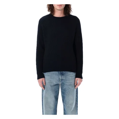 Knitwear > Round-neck Knitwear - - Sunflower - Modalova