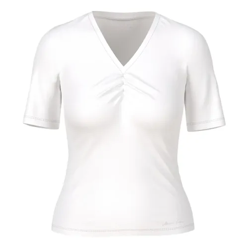 Tops > T-Shirts - - Marc Cain - Modalova