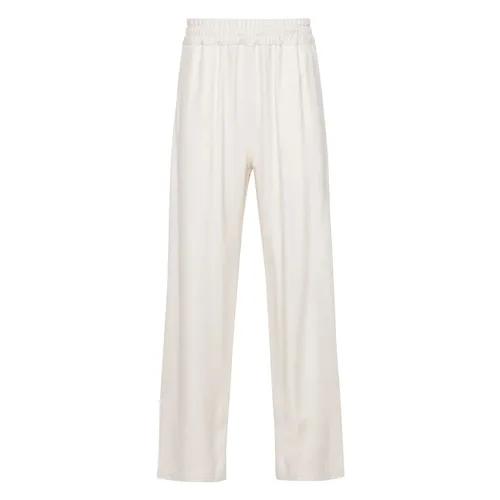 Trousers > Sweatpants - - Gcds - Modalova