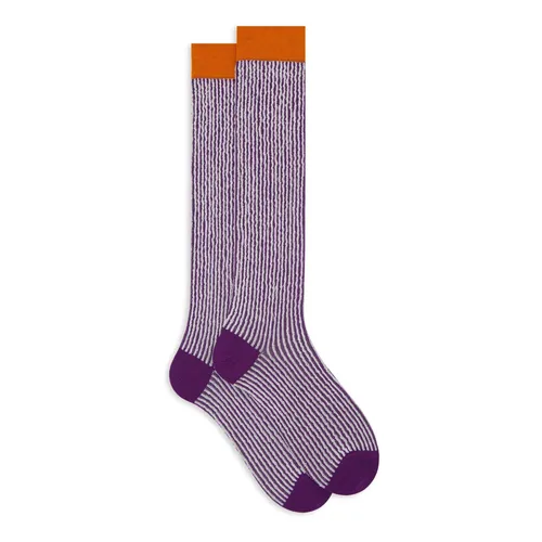 Underwear > Socks - - Gallo - Modalova