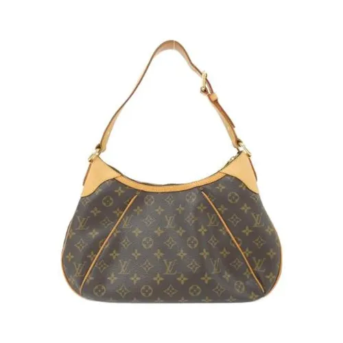 Pre-owned > Pre-owned Bags > Pre-owned Shoulder Bags - - Louis Vuitton Vintage - Modalova