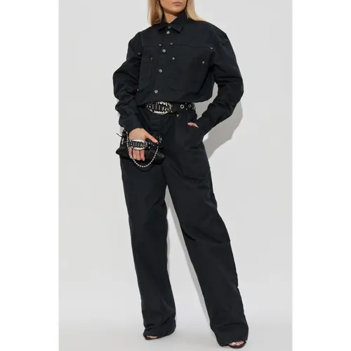 Jumpsuits & Playsuits > Jumpsuits - - Dsquared2 - Modalova