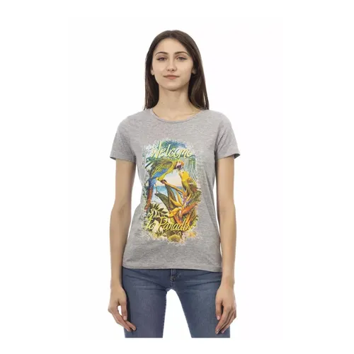 Tops > T-Shirts - - Trussardi - Modalova