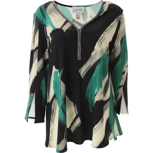 Blouses & Shirts > Blouses - - Joseph Ribkoff - Modalova