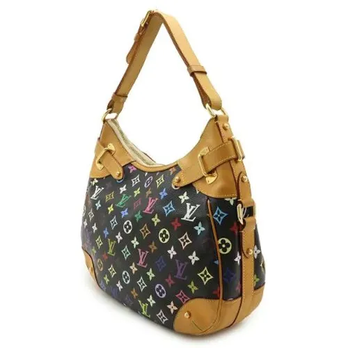 Pre-owned > Pre-owned Bags > Pre-owned Shoulder Bags - - Louis Vuitton Vintage - Modalova