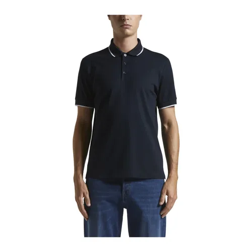 Tops > Polo Shirts - - Peserico - Modalova