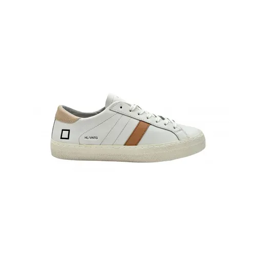 Shoes > Sneakers - - D.a.t.e. - Modalova