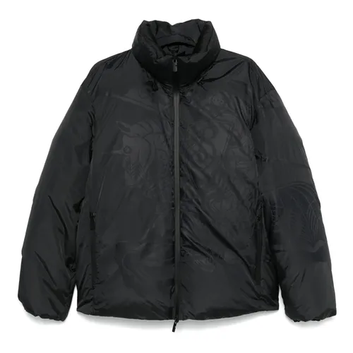 Jackets > Down Jackets - - Burberry - Modalova