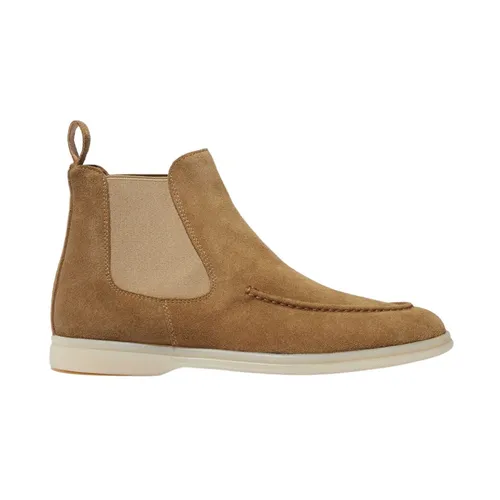 Shoes > Boots > Chelsea Boots - - Scarosso - Modalova