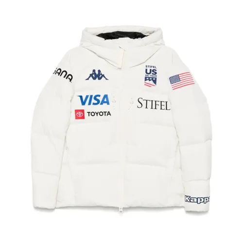 Sport > Ski & Wintersport > Ski Jackets - - Kappa - Modalova
