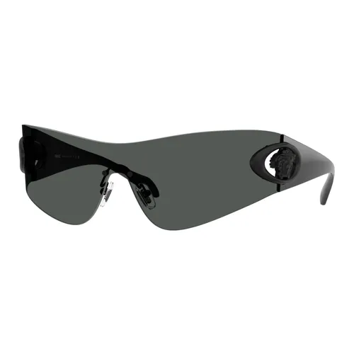 Accessories > Sunglasses - - Versace - Modalova