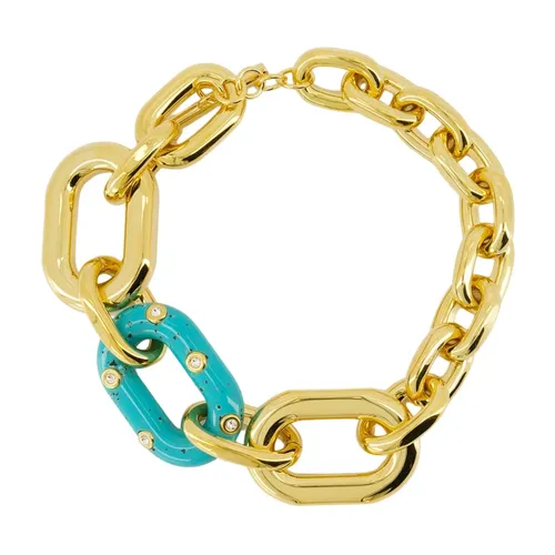 Accessories > Jewellery > Necklaces - - Rabanne - Modalova