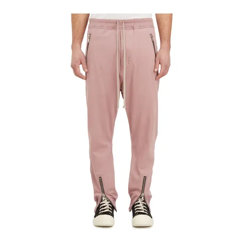 Trousers > Sweatpants - - Rick Owens - Modalova