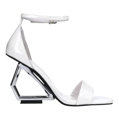 Shoes > Sandals > High Heel Sandals - - Jeffrey Campbell - Modalova