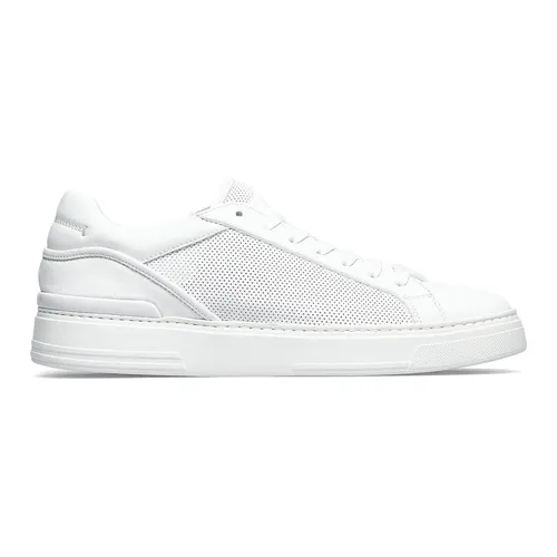 Fabi - Shoes > Sneakers - White - Fabi - Modalova