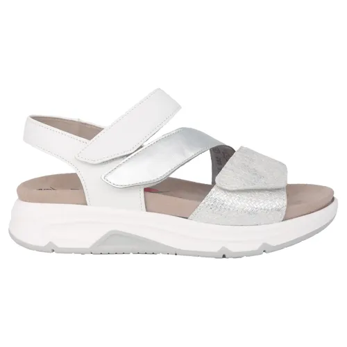 Shoes > Sandals > Flat Sandals - - Gabor - Modalova