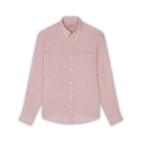 Shirts > Casual Shirts - - Paul & Shark - Modalova