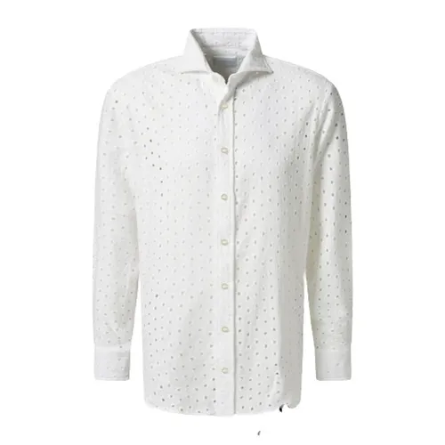 Shirts > Casual Shirts - - Baldessarini - Modalova