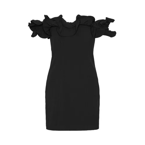 Dresses > Day Dresses > Short Dresses - - Rotate Birger Christensen - Modalova