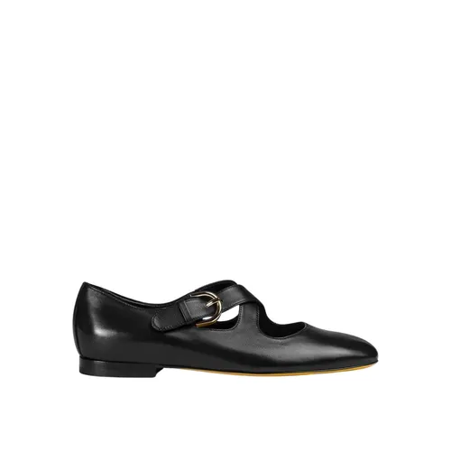 Shoes > Flats > Ballerinas - - Doucal's - Modalova