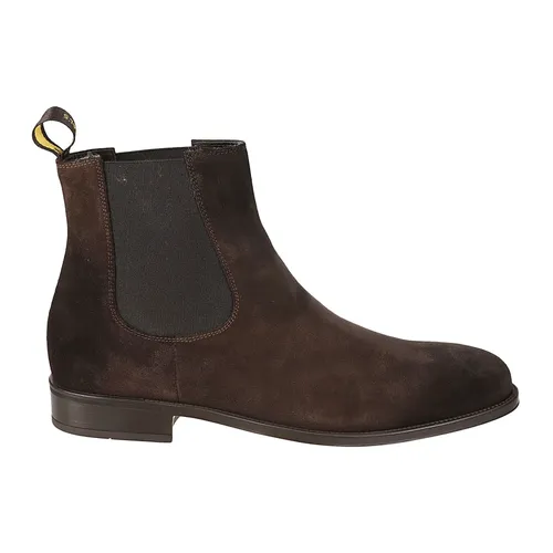 Shoes > Boots > Chelsea Boots - - Doucal's - Modalova
