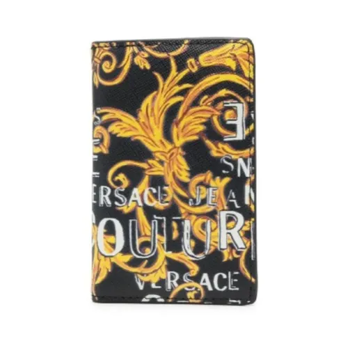 Accessories > Wallets & Cardholders - - Versace Jeans Couture - Modalova
