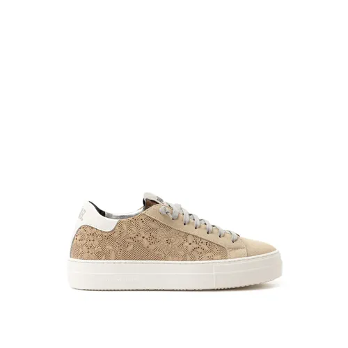 P448 - Shoes > Sneakers - Beige - P448 - Modalova