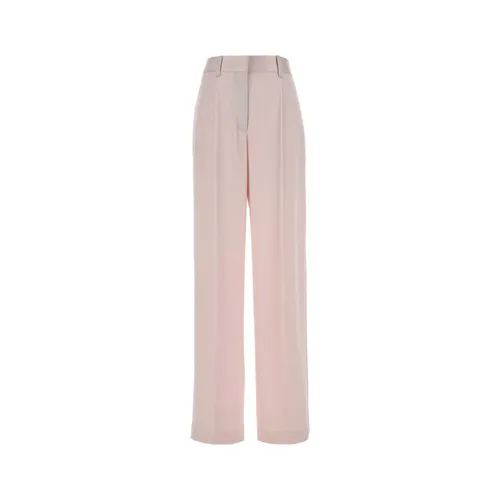 Trousers > Wide Trousers - - Jil Sander - Modalova