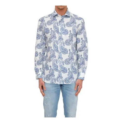 Shirts > Casual Shirts - - Etro - Modalova
