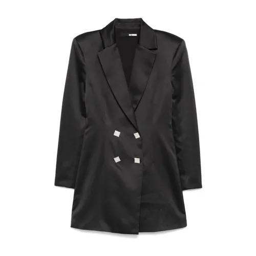 Dresses > Day Dresses > Short Dresses - - Rotate Birger Christensen - Modalova