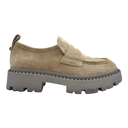 Shoes > Flats > Loafers - - ASH - Modalova