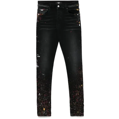 Jeans > Skinny Jeans - - Amiri - Modalova