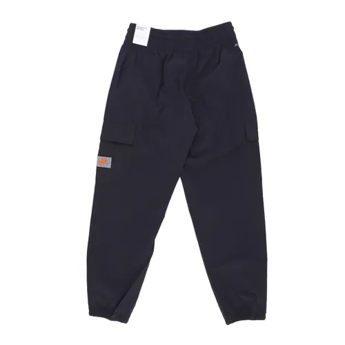 Trousers > Straight Trousers - - Nike - Modalova