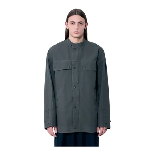 Jackets > Light Jackets - - Dries Van Noten - Modalova