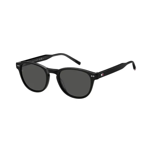 Accessories > Sunglasses - - Tommy Hilfiger - Modalova