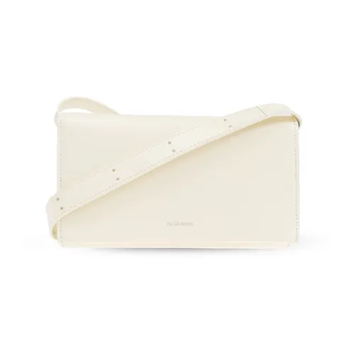 Accessories > Wallets & Cardholders - - Jil Sander - Modalova