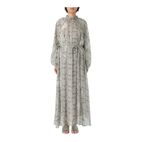 Dresses > Day Dresses > Maxi Dresses - - Forte Forte - Modalova