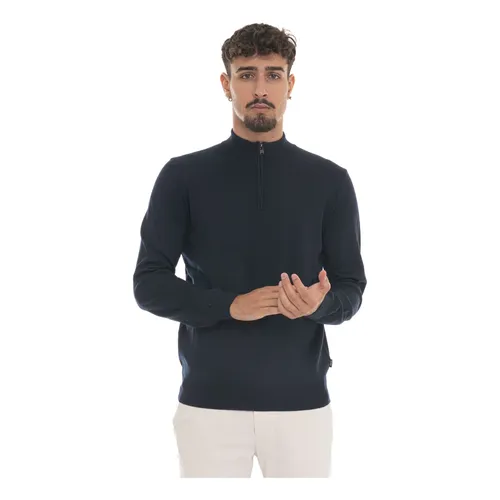 Knitwear > Turtlenecks - - Hugo - Modalova