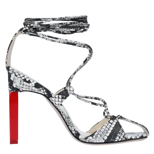 Shoes > Sandals > High Heel Sandals - - The Attico - Modalova