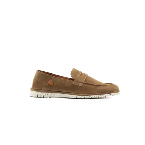 Shoes > Flats > Loafers - - Ambitious - Modalova