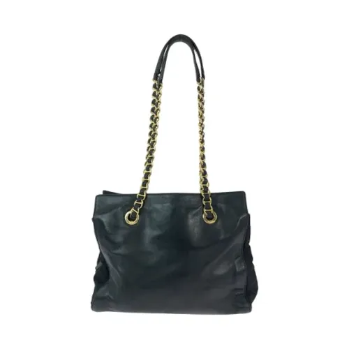Pre-owned > Pre-owned Bags > Pre-owned Shoulder Bags - - Prada Vintage - Modalova