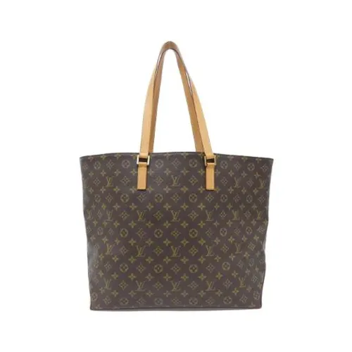 Pre-owned > Pre-owned Bags > Pre-owned Tote Bags - - Louis Vuitton Vintage - Modalova