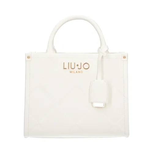Liu Jo - Bags > Handbags - White - Liu Jo - Modalova