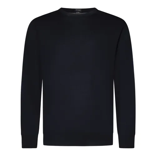Knitwear > Round-neck Knitwear - - Kiton - Modalova